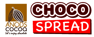 Choco Spread logo